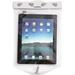 Kwik Tek DPT-912W Dry Pak Tablet fits Caseâ„¢ for IPad