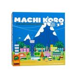 Machi Koro Family Board Game for Ages 8 and up from Asmodee