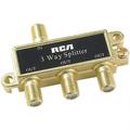 Rca Splitter -3 Way