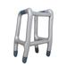 FRCOLOR Halloween Inflatable Zimmer Frame Novelty Inflatable Halloween Costume Cosplay Supplies