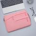 Waterproof Laptop Sleeve Bag 11 12 13 14 15 15.6 inch Notebook Case For Xiaomi Macbook air Dell HP Cover Retina Pro Women bags