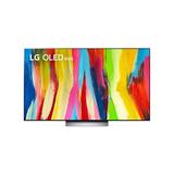 Restored LG 55 OLEDC2 4K UHD AI ThinQ Smart TV 5 YEAR WARRANTY (Refurbished)