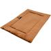 Dog Bed Self Heating Pet Pads Dog Blanket Cat Bed Pet Thermal Mat Blanket Winter Thicken Warm Sleeping Beds For Pet Blanket Brown M