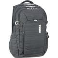 Thule - Laptoprucksack Construct Backpack 28L Rucksäcke Schwarz