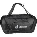 Deuter - Reisetasche Aviant Duffel Pro 90 Sporttaschen Schwarz