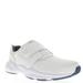 Propet Stability X Strap - Mens 8 White Walking XW