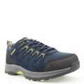 Propet Cooper - Mens 12 Navy Oxford Medium