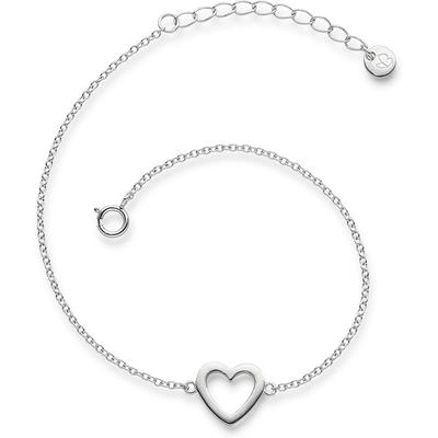 Glanzstücke München - Schmuck-Set 925er Silber Ketten Damen