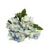 Bouquet Party Crickcraft hygrantgie flower Ganz small crystal flowers Artificial Plants Handful Of Water Hydrangea INS Wind Simulation Flower Home Decoration Fake For Decor Indoor