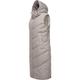 Ragwear Steppweste Damen beige, XXL