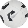 Nike Pitch Training Ball - White-Black-Size 4