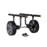 Wilderness Systems Heavy Duty Kayak Cart with Flat Wheels ( 8070121 )