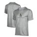 Men's ProSphere Gray Piedmont Lions Mom T-Shirt