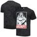Unisex Black Disney Merchandise Grumpy Graphic T-Shirt