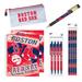 MOJO Boston Red Sox Back To School Writing Bundle