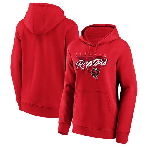 Toronto Raptors kaufen Back Graphic Hoodie – Damen