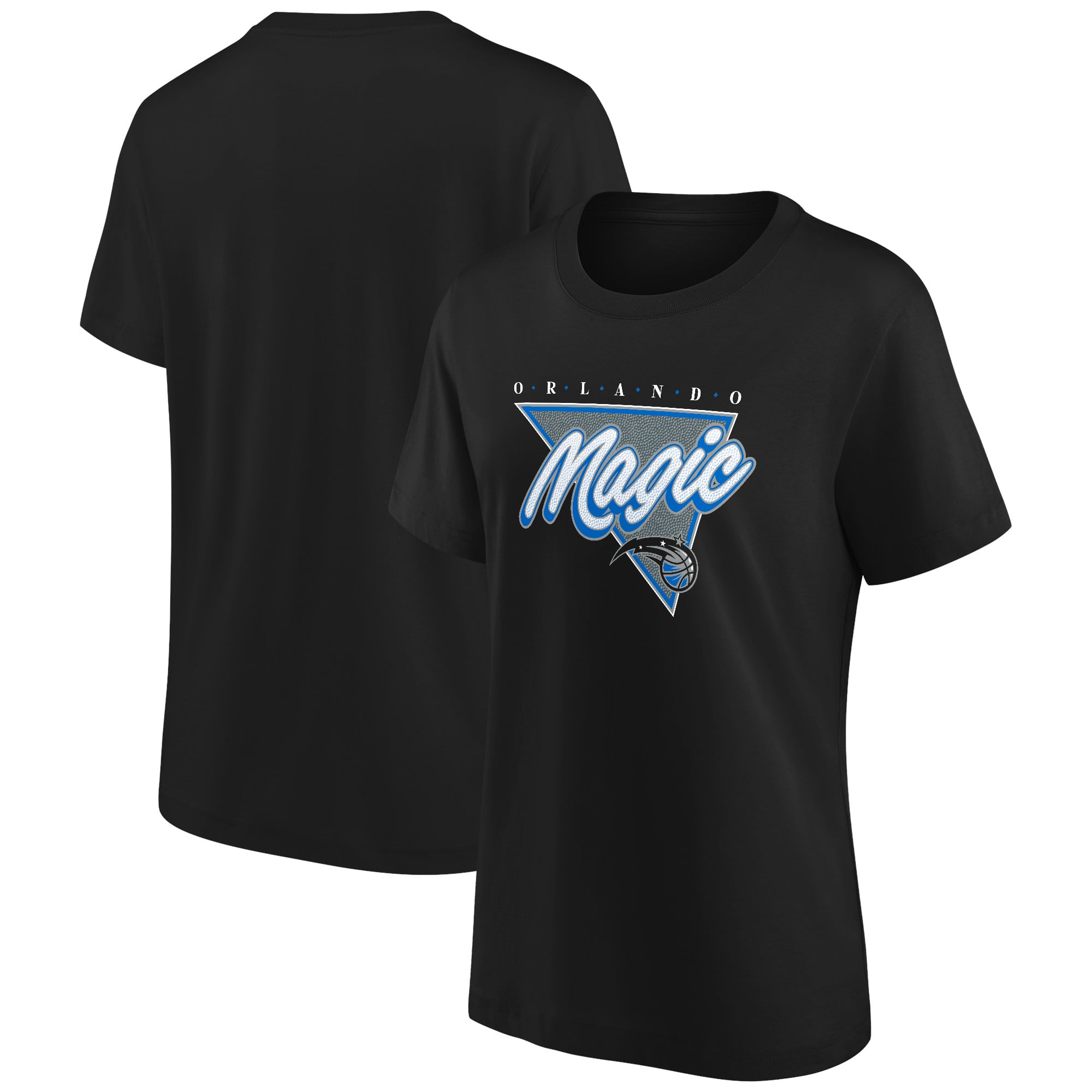 Orlando Magic Buy Back Grafik-T-Shirt – Damen