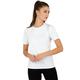 T-Shirt TRIGEMA "TRIGEMA COOLMAX Sport T-Shirt" Gr. XL, weiß Damen Shirts Jersey