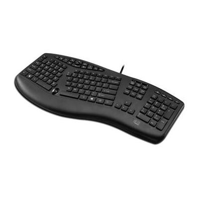 Adesso TruForm Ergonomic Desktop Keyboard AKB-160U...