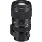 Sigma Used 50-100mm f/1.8 DC HSM Art Lens for Canon EF 693954