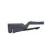 Tactical Solutions Barrel & Stock Combo - Matte Black Takedown Barrel w/ Stealth Gray Magpul Backpacker Stock TDC-MB-B-GRY