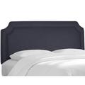 Three Posts™ Pocola Upholstered Panel Headboard Upholstered | King | Wayfair C3764E0971DF4841A5962294462462D1