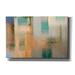 Latitude Run® Herika Latitude RunÂ® 'Reflection On The Iowa River No. 2' By Ulpi Gonzalez, Canvas Wall Art, 60"X40" | Wayfair