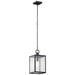 Kichler Lahden Outdoor Pendant/SemiFlush