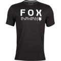 FOX Non Stop 2023 T-shirt, noir, taille S