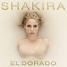 El Dorado (CD, 2017) - Shakira