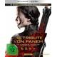 Die Tribute von Panem - Complete Collection BLU-RAY Box - StudioCanal