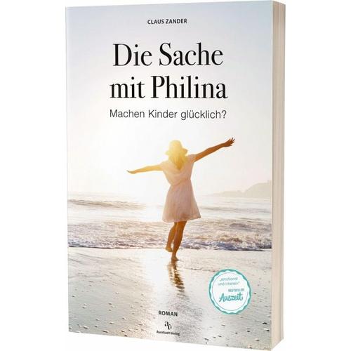 Die Sache mit Philina – Claus Zander