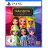 Rainbow High: Leben für den Laufsteg (PlayStation 5) - Outright Games