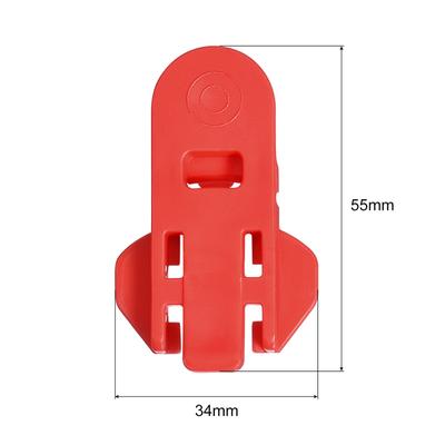 Can Opener Manual, Plastic Easy Can Openers for Soda Beer Drink