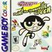 Restored The Powerpuff Girls: Paint the Townsville Green (Nintendo GameBoy Color 2000) GBC Video Game (Refurbished)