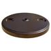 YhbSmt RU22-6275 Accessory Table Bronze