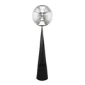 Tom Dixon Globe Fat LED Floor Lamp - GLS01CH-FUN03M1