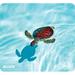 AllsopÃ‚ Nature s Smart Mouse Pad 60% Recycled Content Turtle (31425)