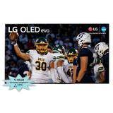 LG OLED42C3PUA 42 Inch OLED evo 4K UHD Smart TV with Dolby Atmos with an Additional 1 Year Coverage by Epic Protect (2023)