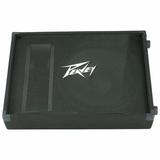 Peavey PV15M 15 2-way 1000-Watt Peak Floor Monitor Speaker w/ Handle