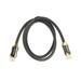 KIHOUT Discount NEW Premium HDMI Cable v2.0b HDR Gold High Speed HDTV Ultra HD 2160p 4K