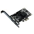 ACASIS Built-in Dual Channel Video Capture Card 1080P60HZ HDMI for live streaming and recording