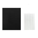 HEPA Filter R Replacement for HPA300 Air Purifier Filters 1 Pack True Hepa Filter with Carbon Pre Filter Compatible with HPA200 HPA100 HRF-R3 HRF-R2 HRF-R1 HRF-AP1