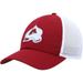 Men's adidas Burgundy Colorado Avalanche Color Pop Trucker Adjustable Hat