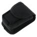 Storage Bag Organizer for Fingertip Pulse Oximeter Blood Oxygen Carry Pouch Box