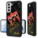 Keyscaper The Ultimate Warrior Galaxy Impact Bump Case