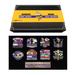 MOJO Minnesota Vikings 2023 Game Day Pin Collector Set