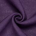 Burlap Gunny Hessian 100% Natural Sustainable Jute 60/61 Fabric By The Yard - Purple
