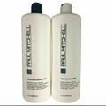 Paul Mitchell Original Awapuhi Shampoo and The Detangler Conditioner Duo Set 33.8 Oz