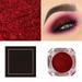 Pjtewawe Makeup Highly Colored Eye Shadow Eye Shadow Plate Durable Mixed Natural Color Makeup Eye Shadow Cosmetics Eyeshadow Makeup Glossy Eyeshadow Eyeshadow